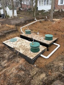 Septic Systems Done Right - Built with Care, Backed by Experience