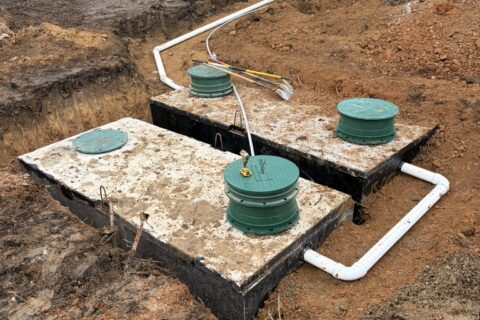 Septic Systems Done Right: Built with Care, Backed by Experience