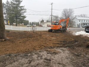 Septic Systems Done Right - Built with Care, Backed by Experience