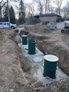 Septic Systems Done Right - Built with Care, Backed by Experience