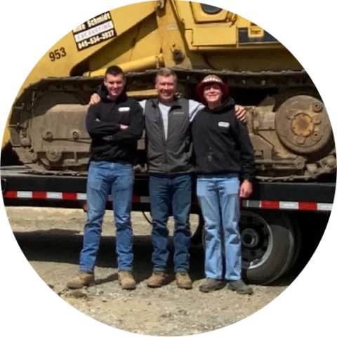 Earth Shaping Profesionals