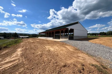 NRCS<br/>Conservation Services