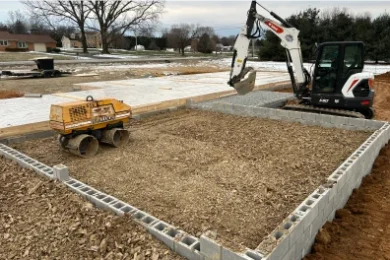Residential Land <br/>Development