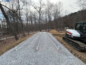 Septic Systems Done Right - Built with Care, Backed by Experience